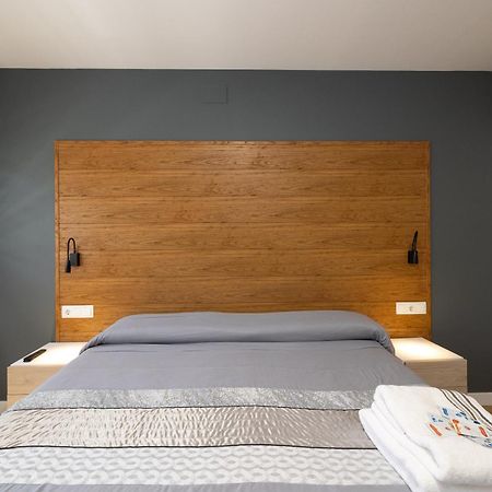 Alquilaz Apartamentos Turisticos Самора Екстер'єр фото