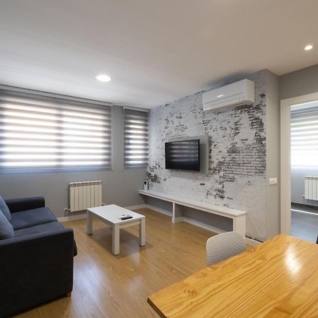Alquilaz Apartamentos Turisticos Самора Екстер'єр фото