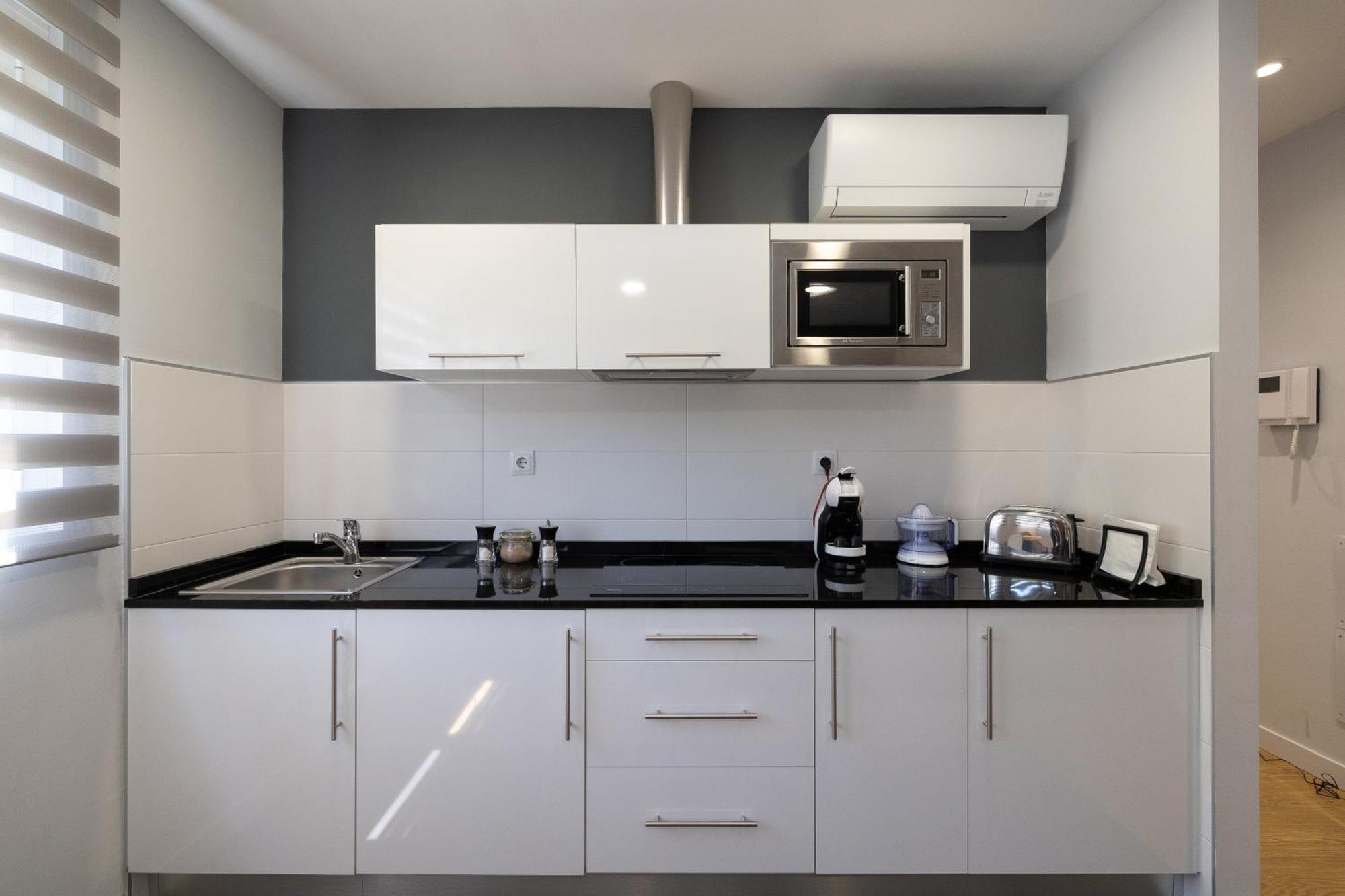 Alquilaz Apartamentos Turisticos Самора Екстер'єр фото