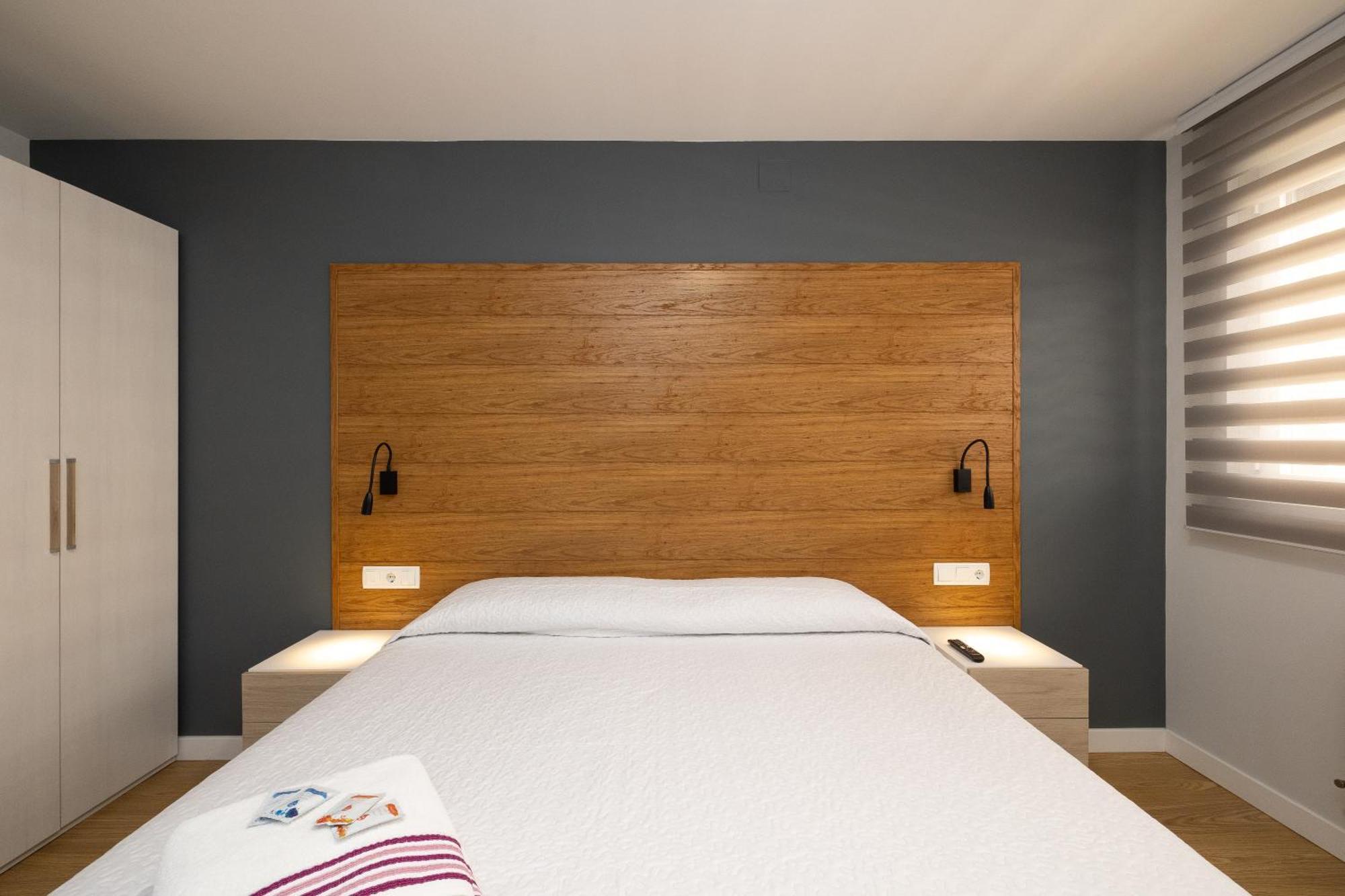 Alquilaz Apartamentos Turisticos Самора Екстер'єр фото