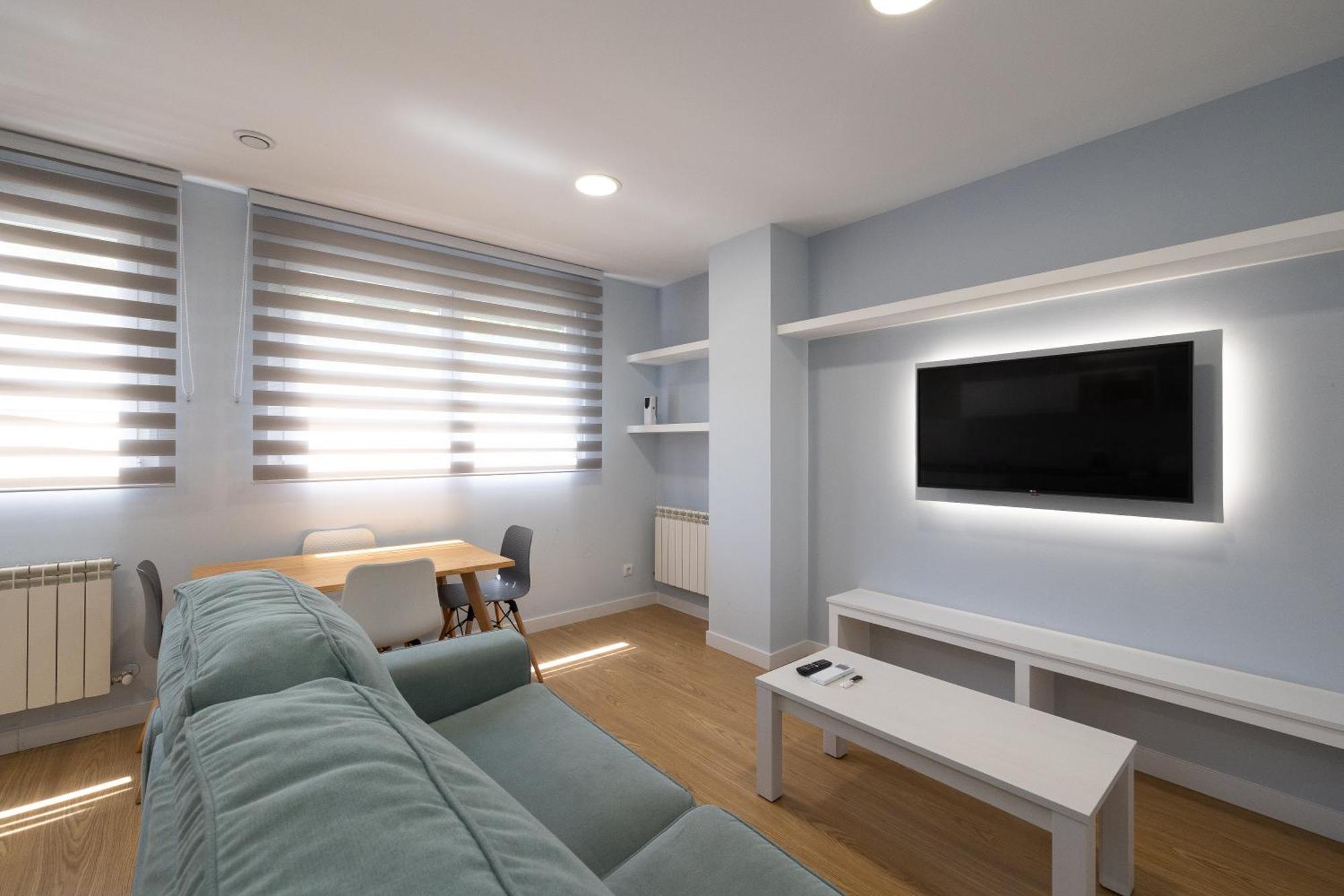 Alquilaz Apartamentos Turisticos Самора Екстер'єр фото