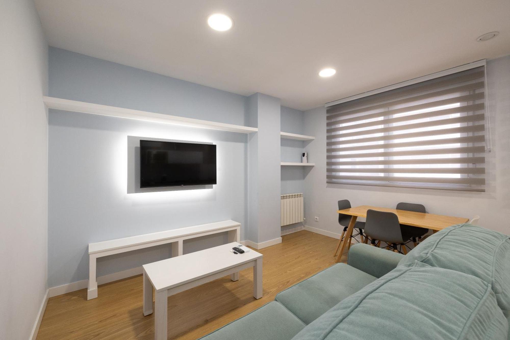Alquilaz Apartamentos Turisticos Самора Екстер'єр фото