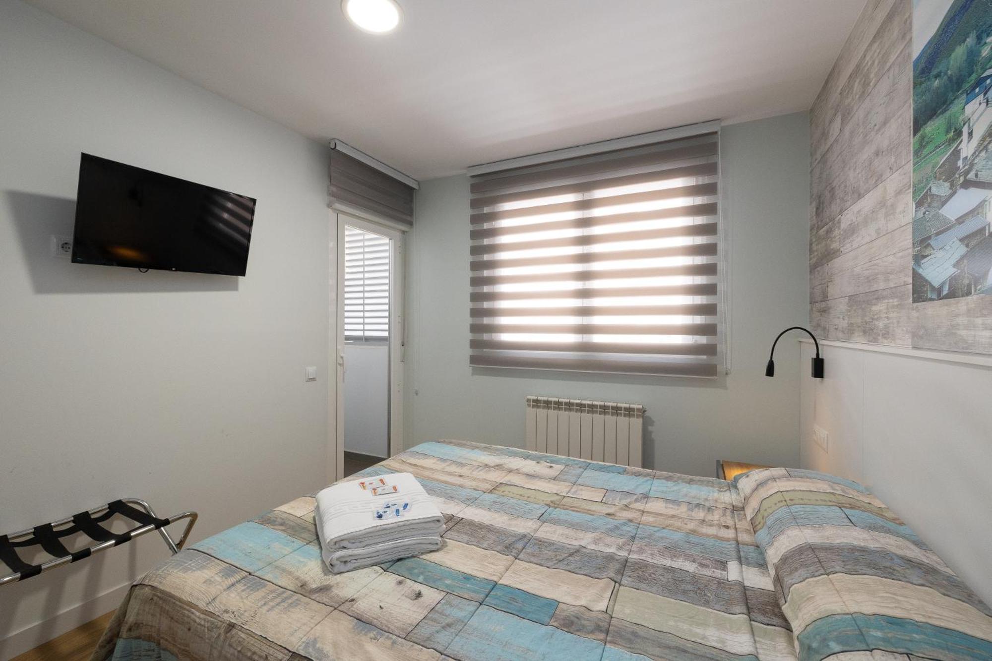 Alquilaz Apartamentos Turisticos Самора Екстер'єр фото