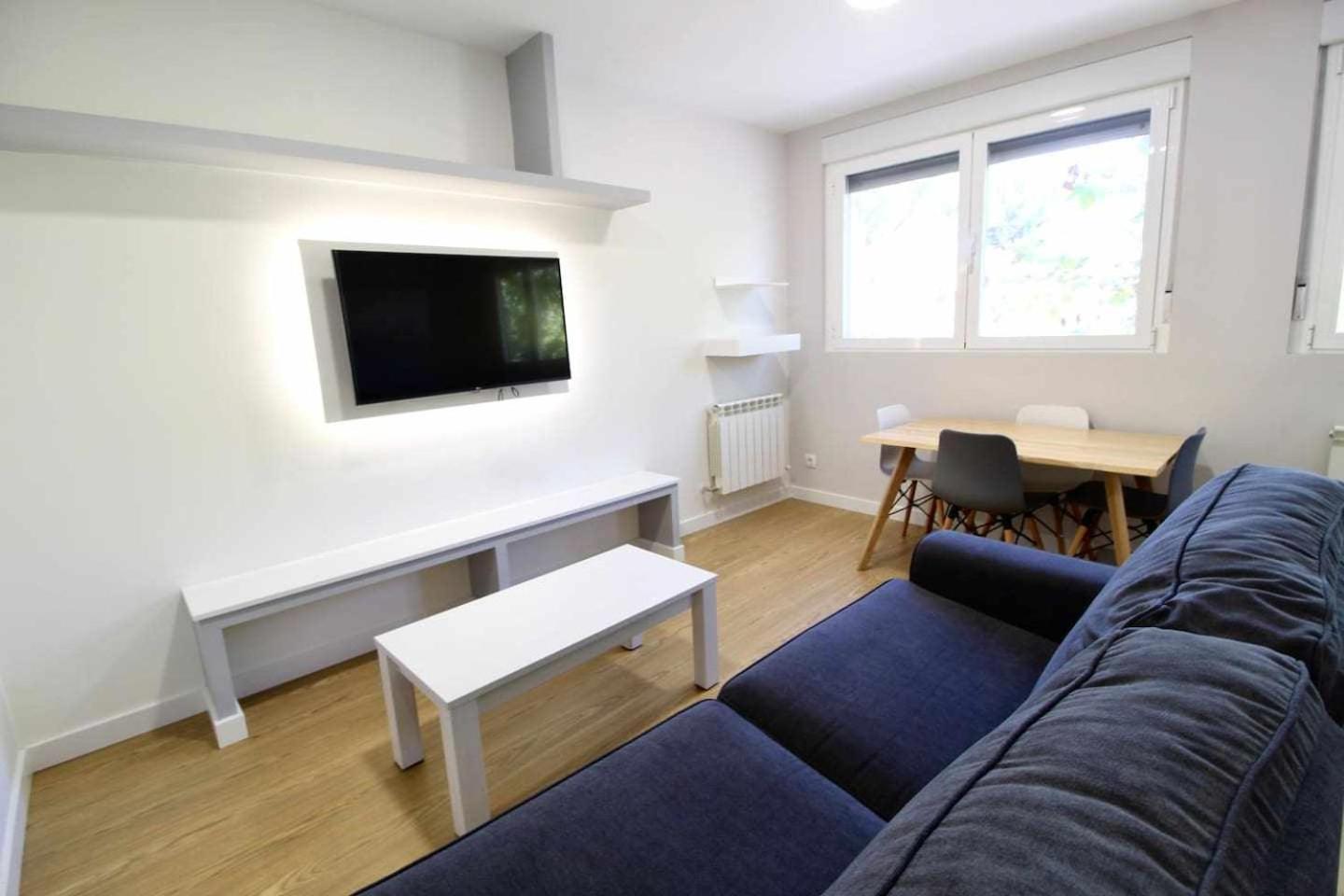 Alquilaz Apartamentos Turisticos Самора Екстер'єр фото