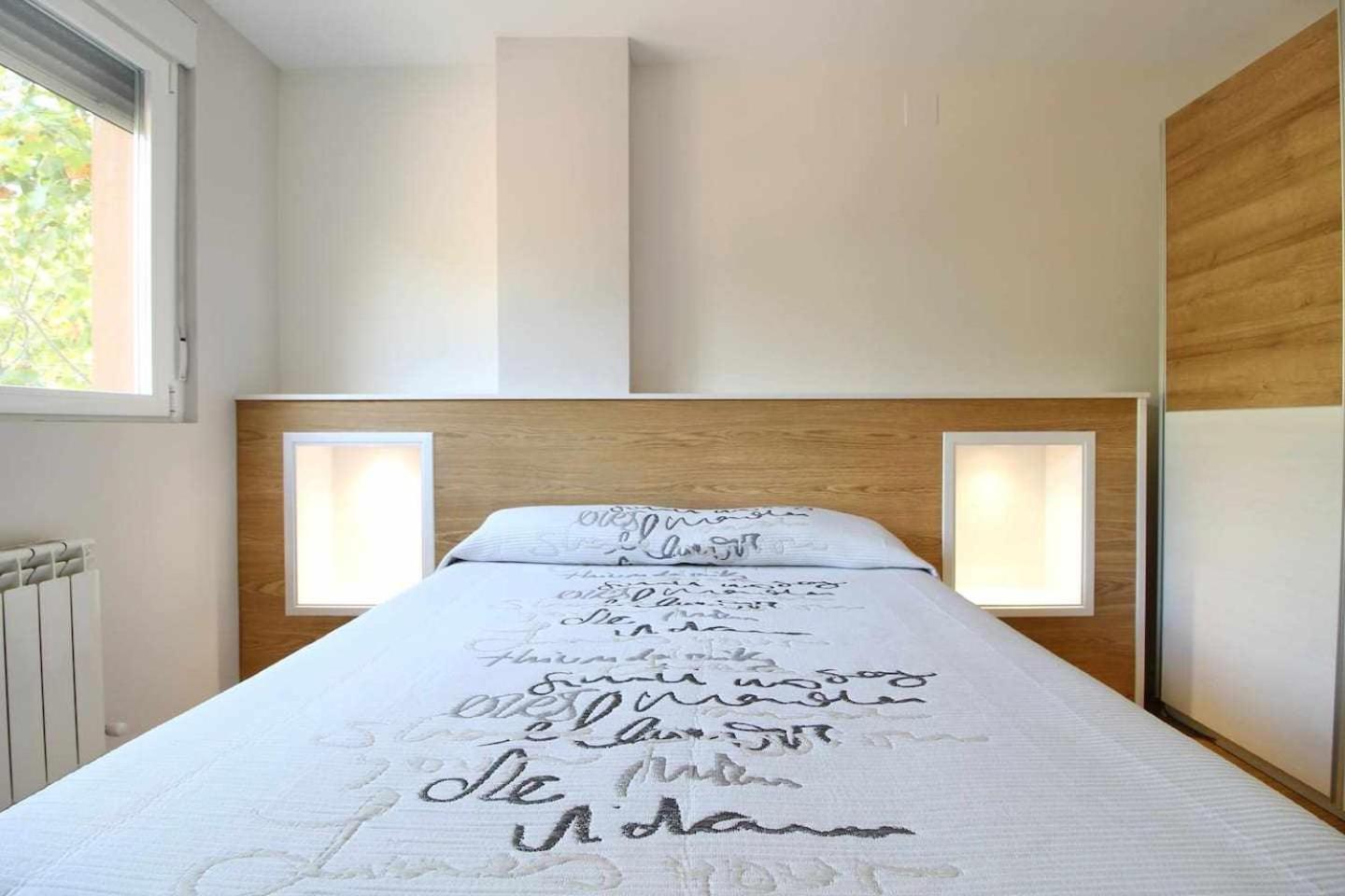 Alquilaz Apartamentos Turisticos Самора Екстер'єр фото