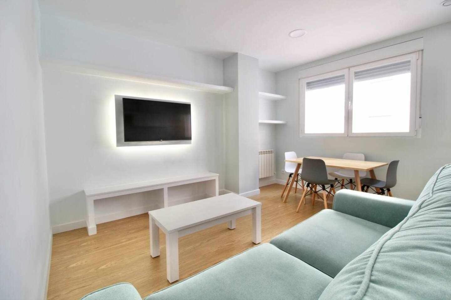 Alquilaz Apartamentos Turisticos Самора Екстер'єр фото