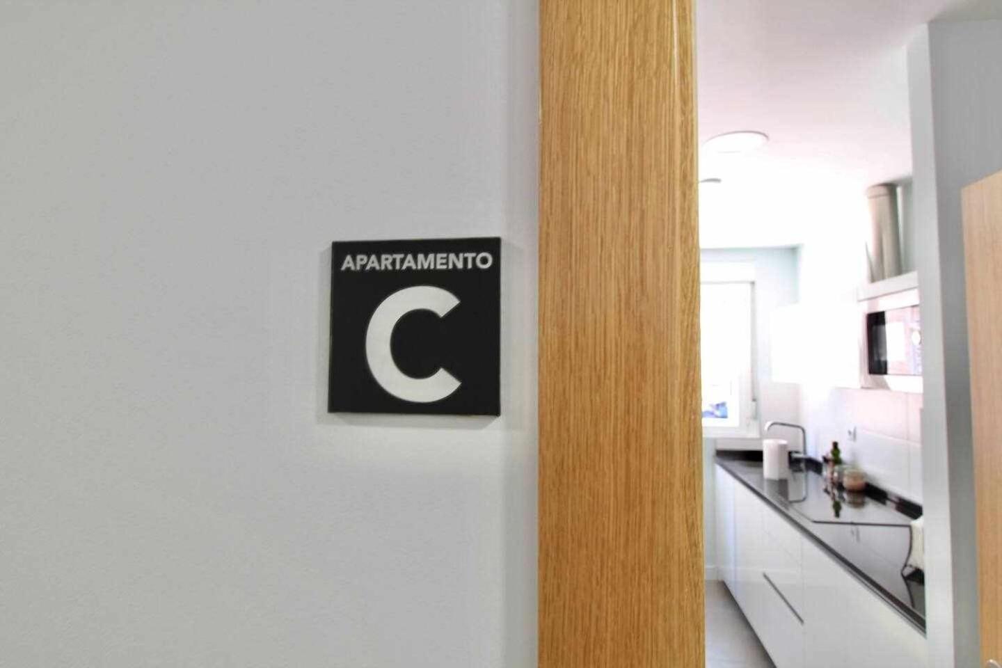 Alquilaz Apartamentos Turisticos Самора Екстер'єр фото