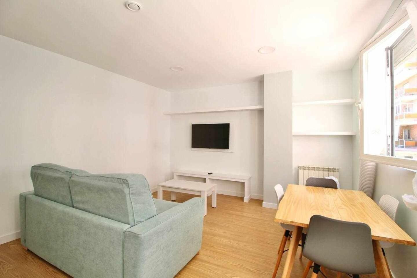 Alquilaz Apartamentos Turisticos Самора Екстер'єр фото