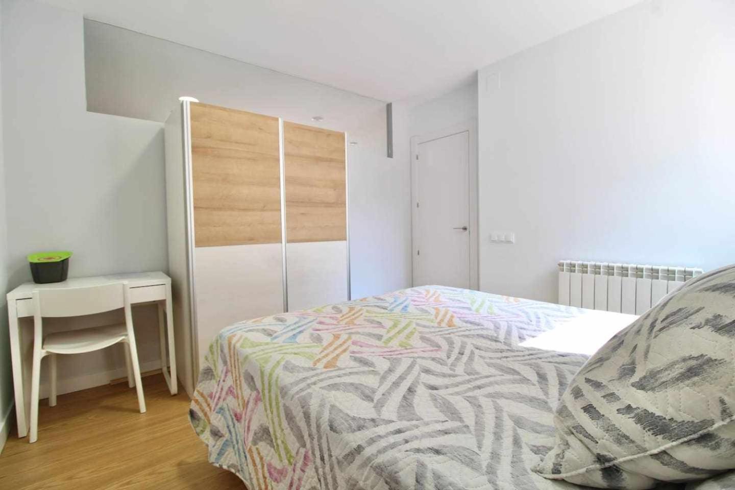 Alquilaz Apartamentos Turisticos Самора Екстер'єр фото