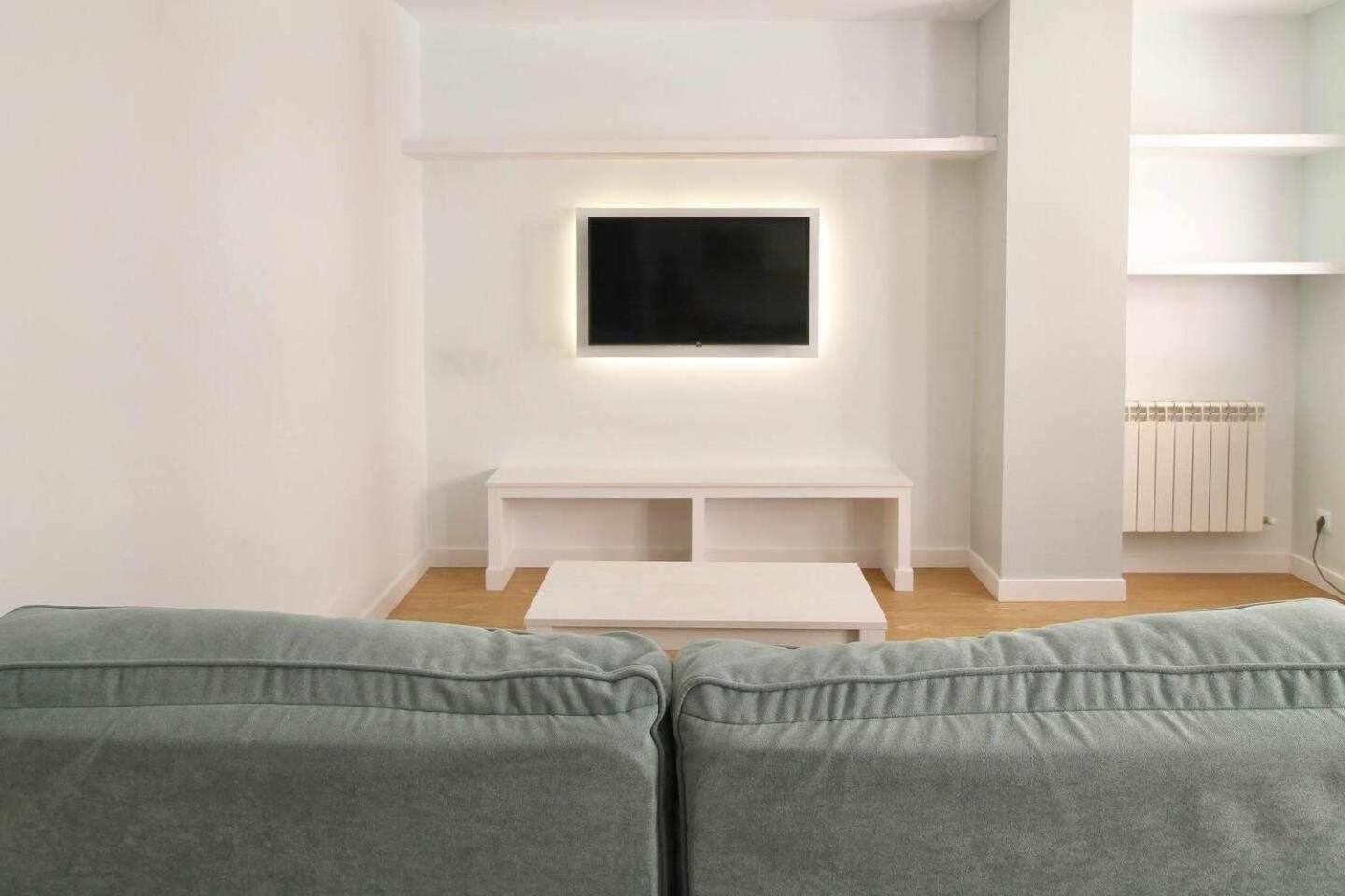 Alquilaz Apartamentos Turisticos Самора Екстер'єр фото